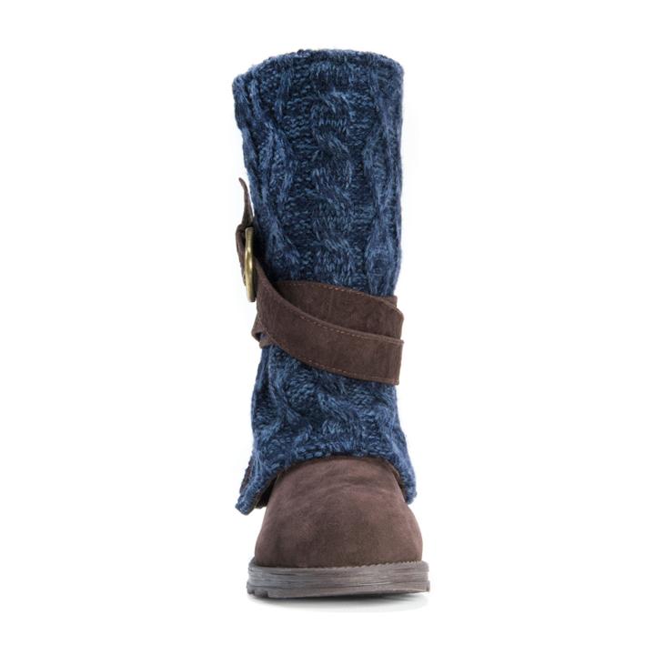Muk Luks Women's Nikki Boots