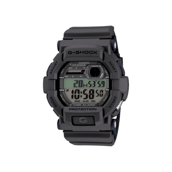 Casio G-shock Mens Chronograph Watch Gd350-8cr