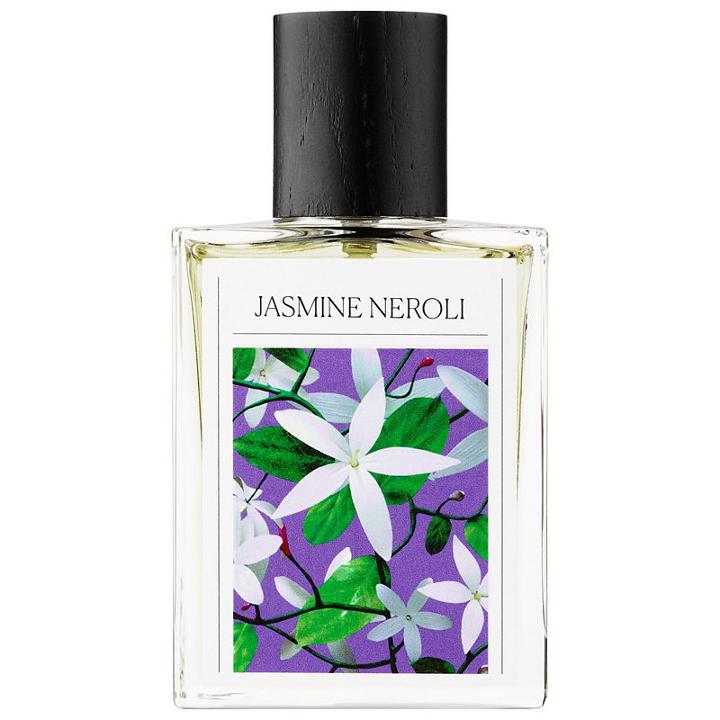 The 7 Virtues Jasmine Neroli Eau De Parfum