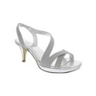 I. Miller Noriana Asymmetrical Platform Sandals