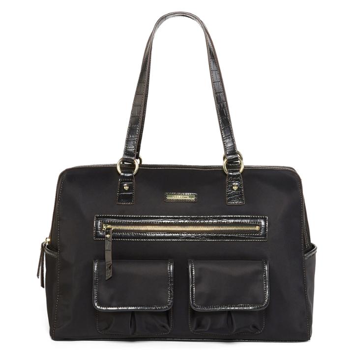 Liz Claiborne Holly Work Tote