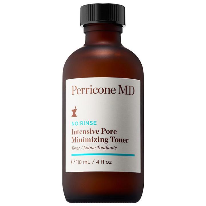 Perricone Md No: Rinse Intensive Pore Minimizing Toner