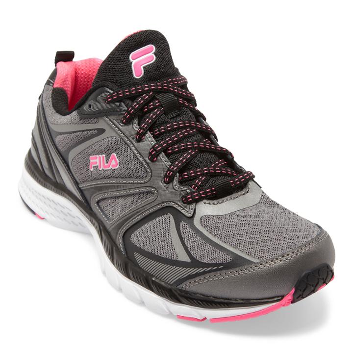 Fila Stalemate Womens Running Shoes