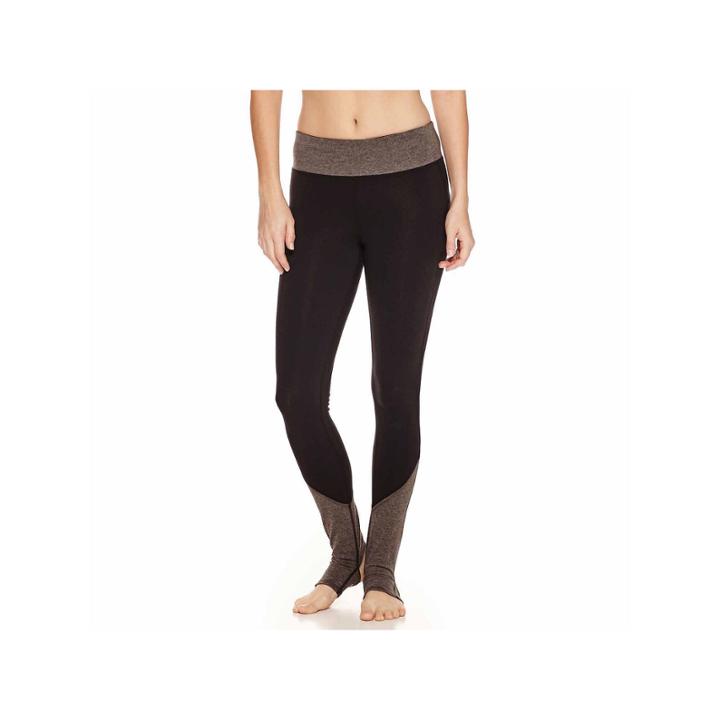 Xersion Jersey Studio Barre Legging Talls
