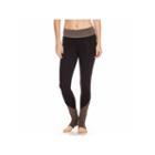 Xersion Jersey Studio Barre Legging Talls