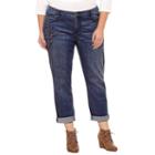 St. John's Bay Boyfriend Fit Jean-plus (29)
