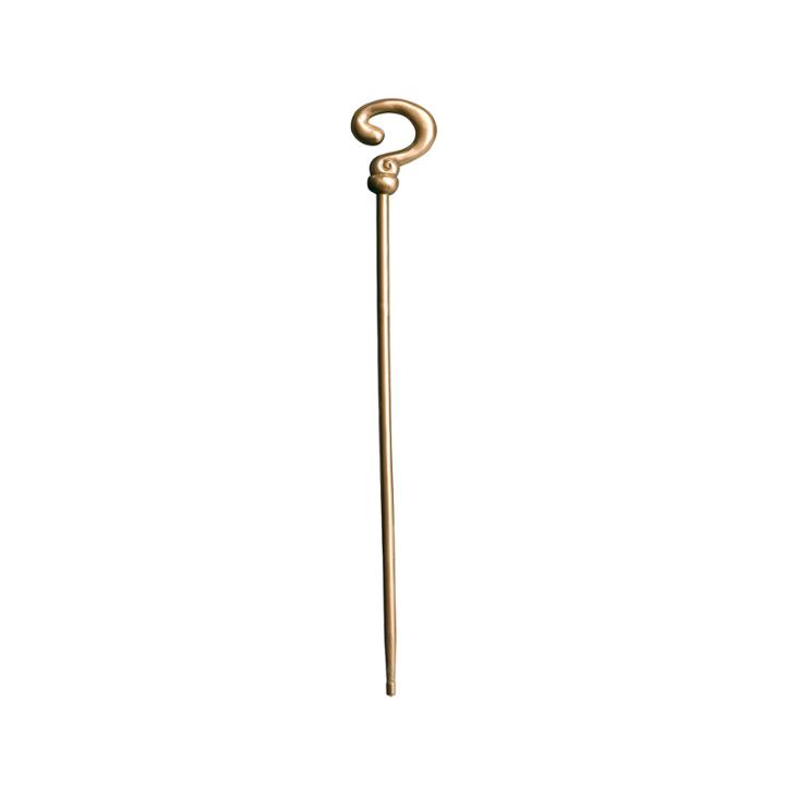 Batman Dc Rogues Gallery - Riddler Cane- Adult Costume Accessory