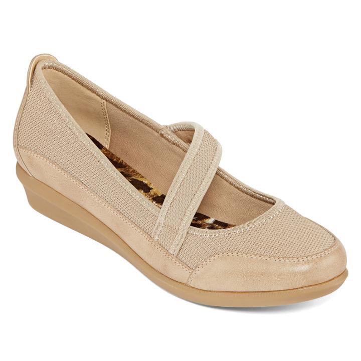 Yuu™ Wade Mary Janes