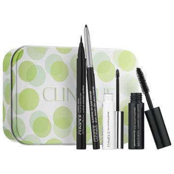 Clinique Lash, Line, Love Eye Set
