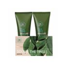 Paul Mitchell Tea Tree Hair And Scalp Treatment Duo 2-pc. Value Set - 13.6 Oz.