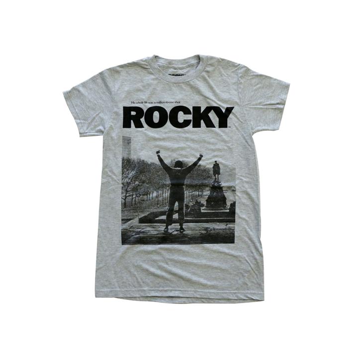 Rocky&trade; Graphic Tee