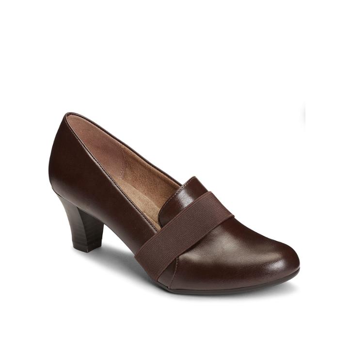 A2 By Aerosoles Shore Shot Womens Pumps