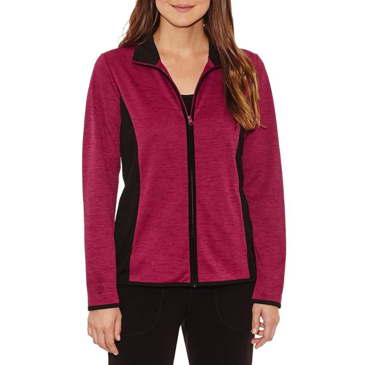 Sjb Active Track Jacket-talls