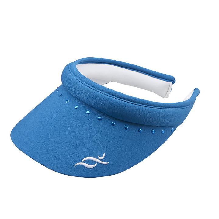Nancy Lopez Golf Charming Visor