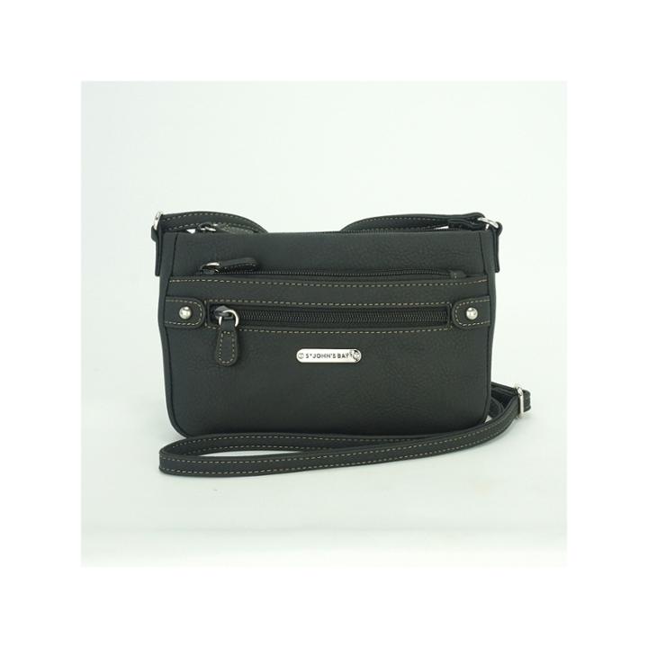 St. John's Bay Micro Mini Sleek Crossbody Bag
