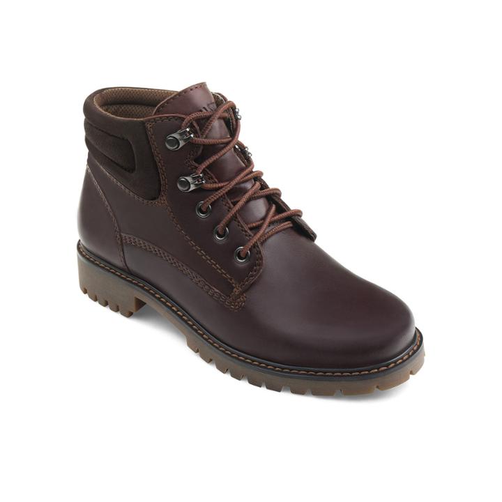 Eastland Edith Womens Bootie