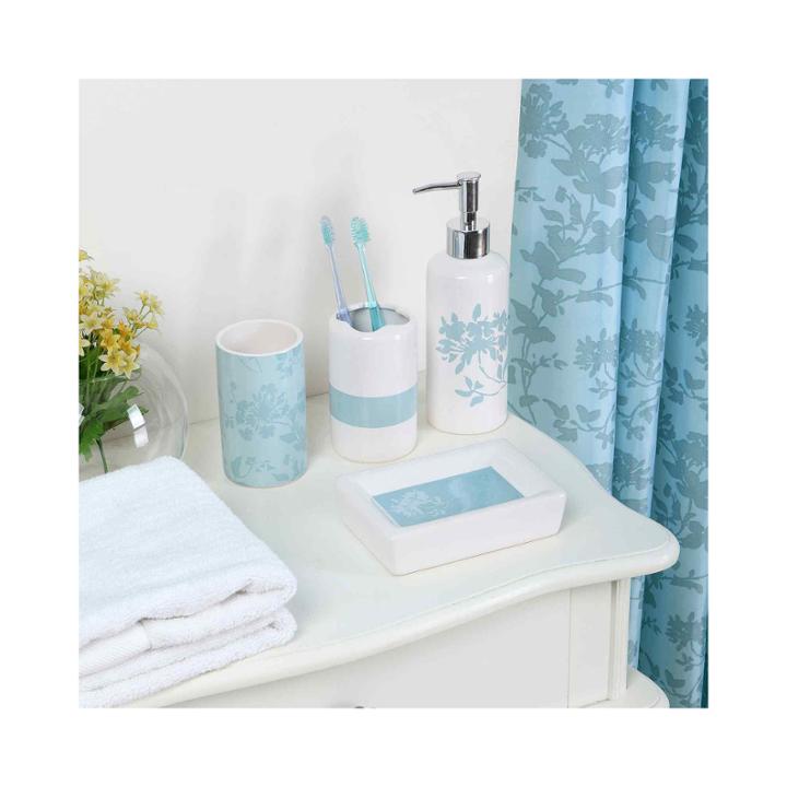 18-pc. Bath-in-a-box Set