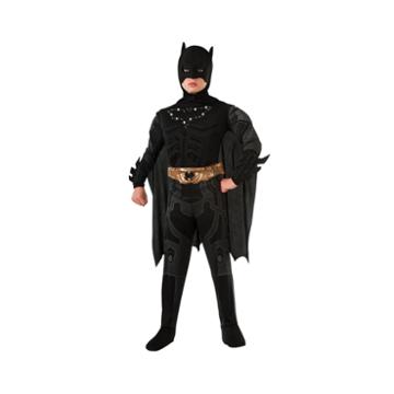 The Dark Knight Rises Batman Light-up Child Costume