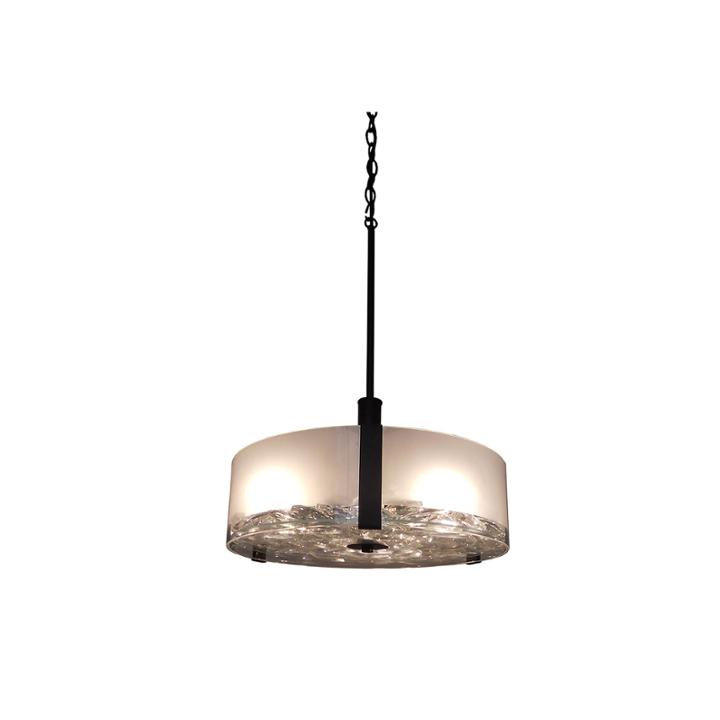 Sabrina 3-light Chandelier