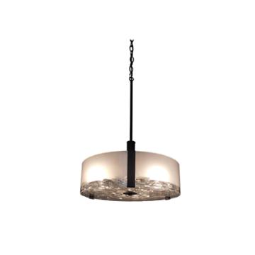 Sabrina 3-light Chandelier