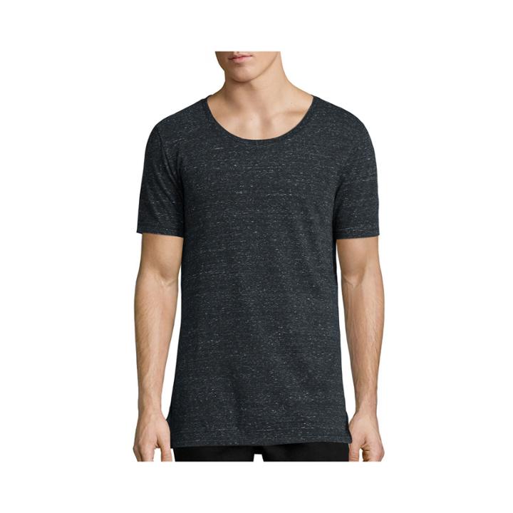 Arizona Long Side-zip Tee