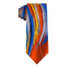 Jerry Garcia Chinese Dragon 7 Tie
