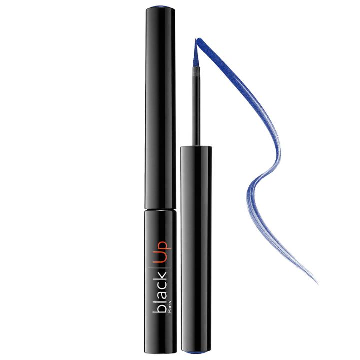 Black Up Matte Waterproof Liquid Eyeliner