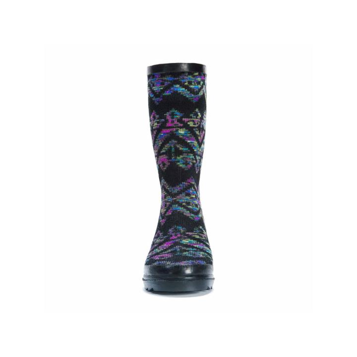 Muk Luks Women's Annabelle Rainboots