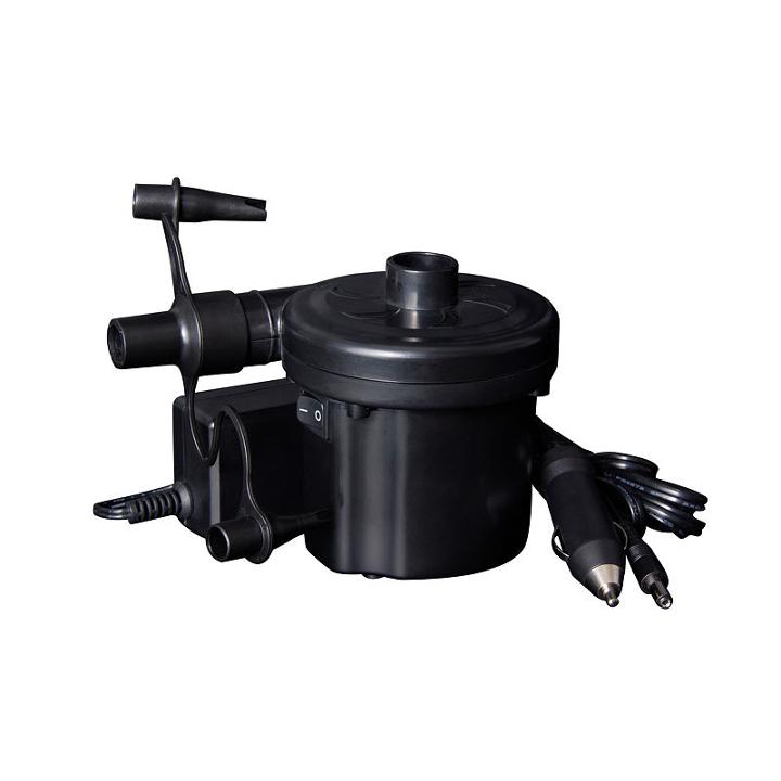 Bestway - 12v Sidewinder Ac/dc Air Pump