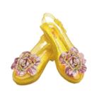 Buyseasons Belle Sparkle Shoes Dress Up Shoes