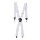 Jf. J Ferrar 1.25 X-back Stretch Suspenders