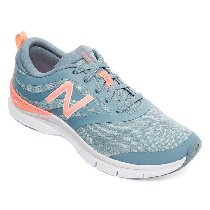New Balance 713 Womens Training Shoes