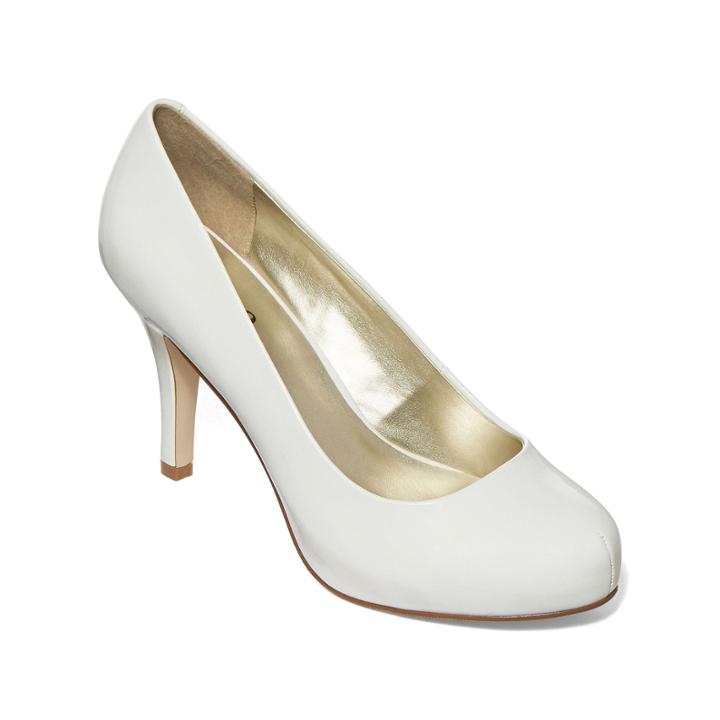 A.n.a Henry Patent Pumps