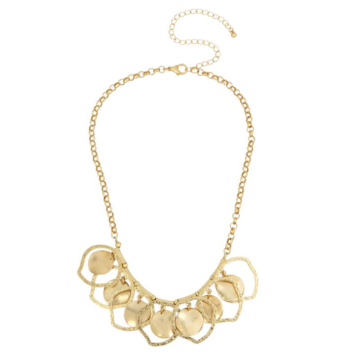 Boutique + 16 Inch Chain Necklace