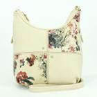 St. John's Bay Georgia Crossbody Bag