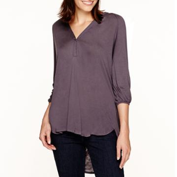 Mng By Mango 3/4-sleeve Top