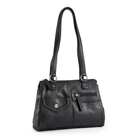 Stone & Co. Abby Satchel