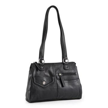 Stone & Co. Abby Satchel