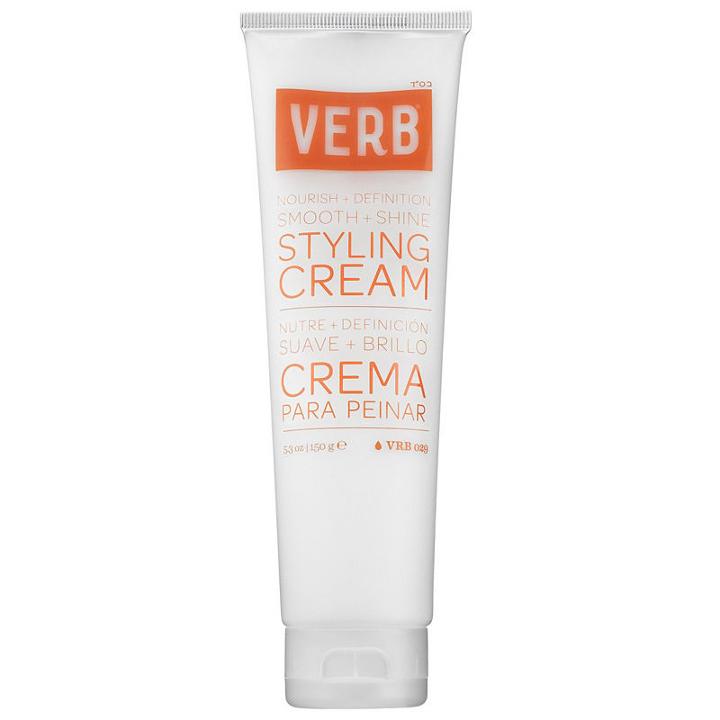 Verb Styling Cream