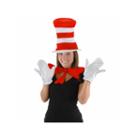 Dr. Seuss The Cat In The Hat - The Cat In The Hataccessory Kit