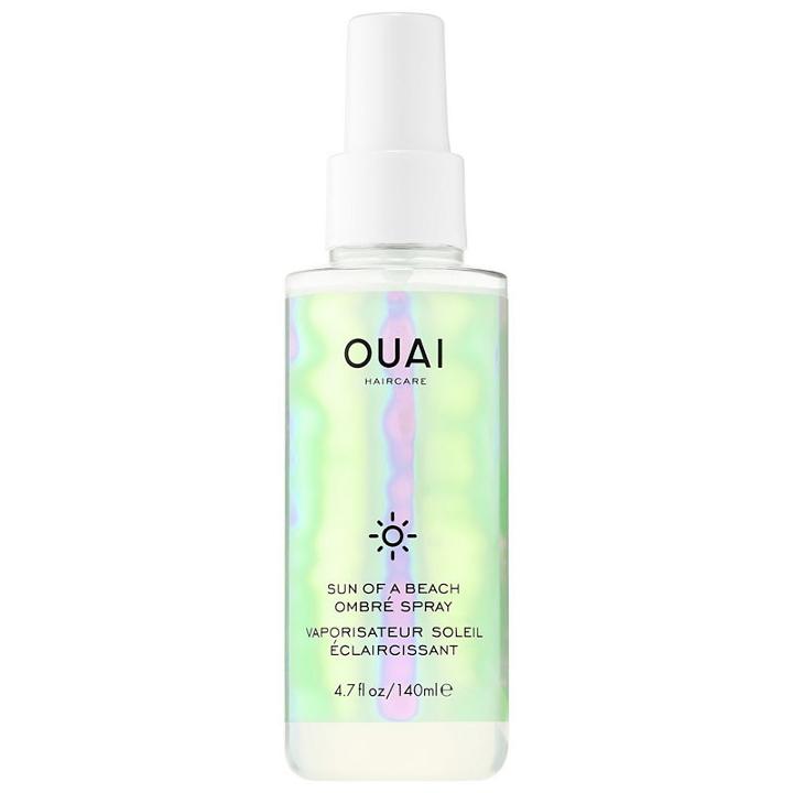 Ouai Sun Of A Beach Ombr Spray