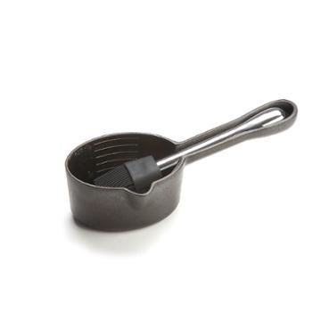 Outset Bbq Lux Collection Grill Brush