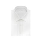 Van Heusen Long Sleeve Sateen Dress Shirt