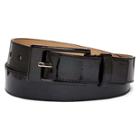 Liz Claiborne Covered Buckle Belt