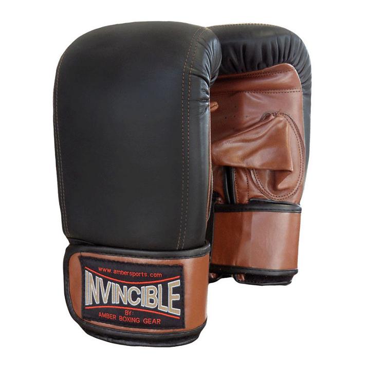Invincible Pro Bag Gloves