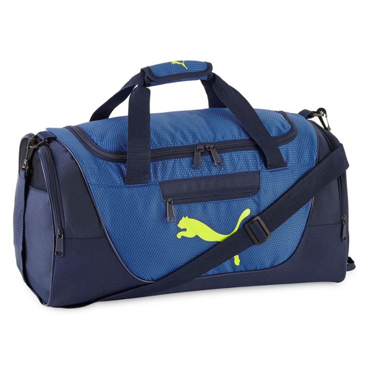 Puma Contender 2.0 Duffel Bag
