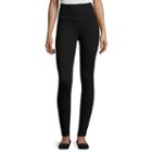 A.n.a High Waisted Secretly Slender Ponte Legging
