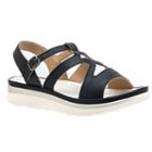 Gc Shoes Karly Womens Flat Sandals