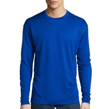 Stanley Long-sleeve Crew Tee