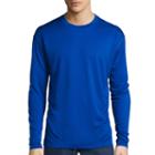 Stanley Long-sleeve Crew Tee